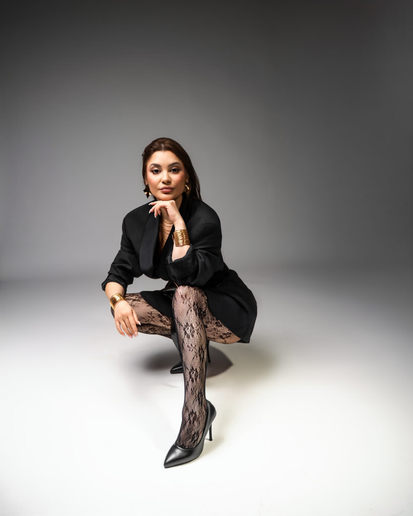 20 sesja kobieca studio